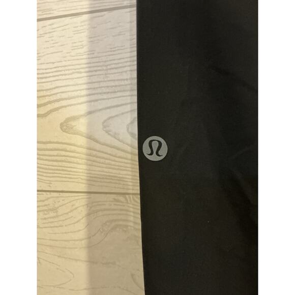 Lululemon MP32 Men’s Surge Jogger – Size Medium Black (29” Inseam) - Picture 6 of 6